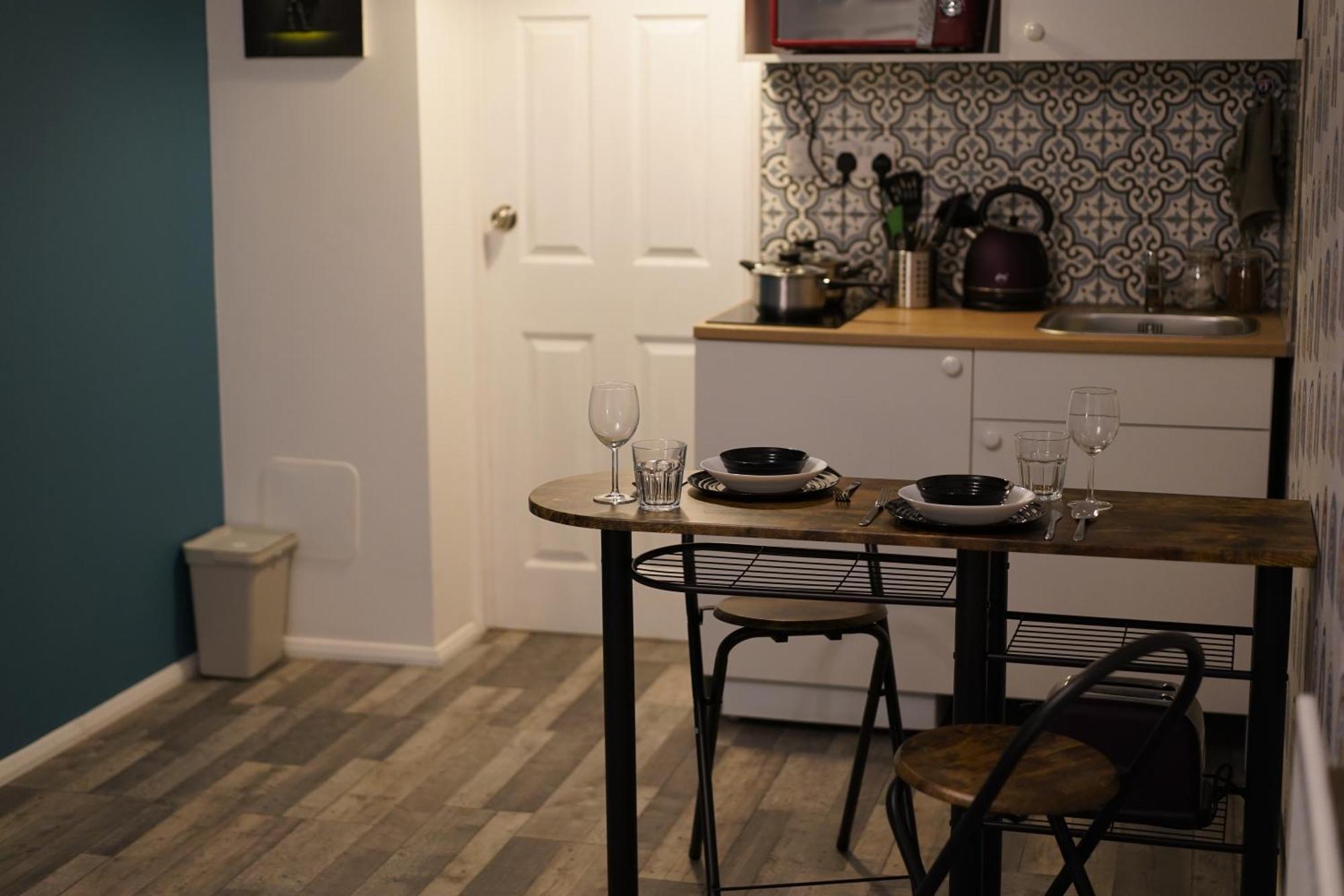 Appartement Urban Loft #1 Londen
