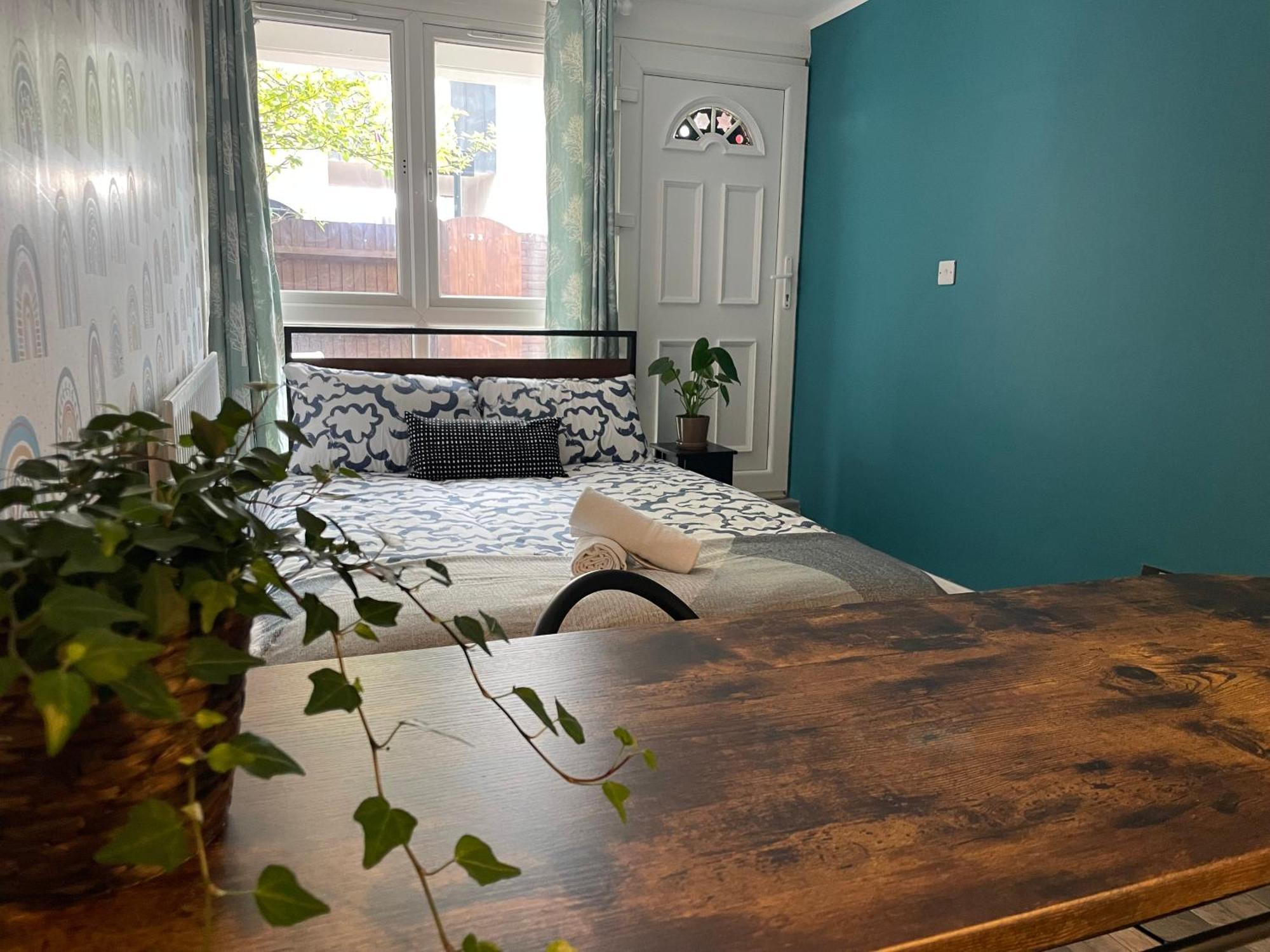 Appartement Urban Loft #1 Londen