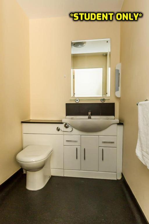 Apartment Student Only Zeni Vauxhall *