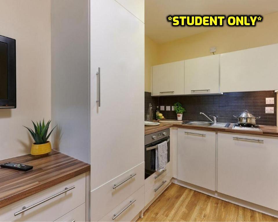 Apartment Student Only Zeni Vauxhall London
