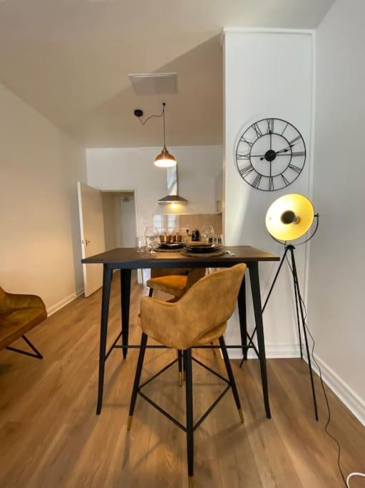 Appartement Premium Flat In Zone 1 Londen