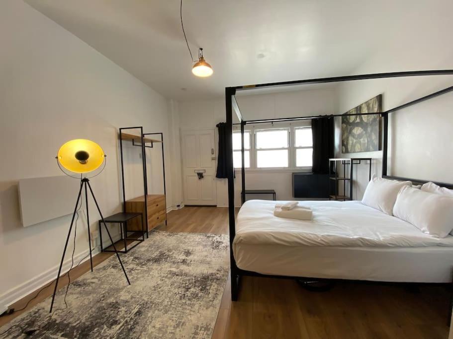 Appartement Premium Flat In Zone 1 Londen