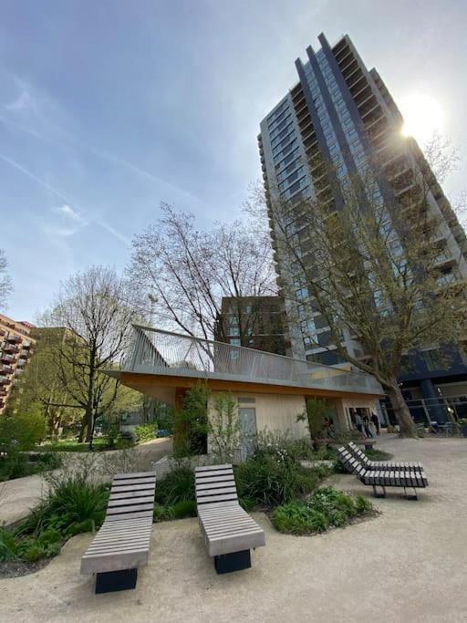 Appartement Premium Flat In Zone 1 *