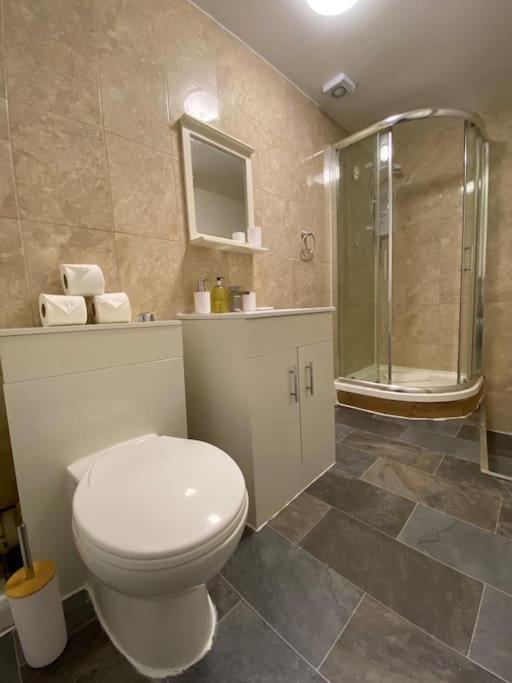 Premium Flat In Zone 1 Londen