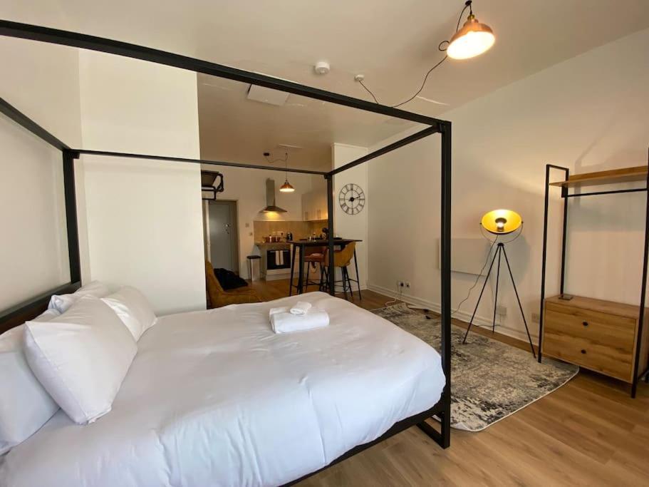 Appartement Premium Flat In Zone 1