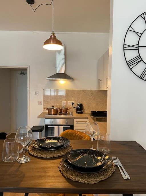 Premium Flat In Zone 1 Londen