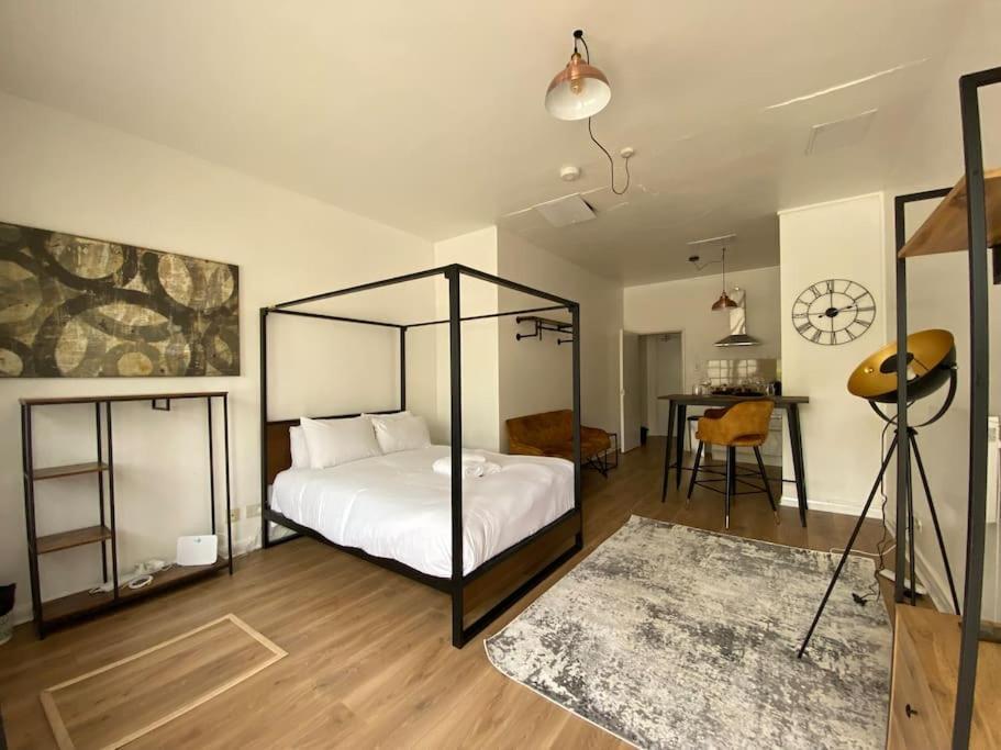 Appartement Premium Flat In Zone 1 *