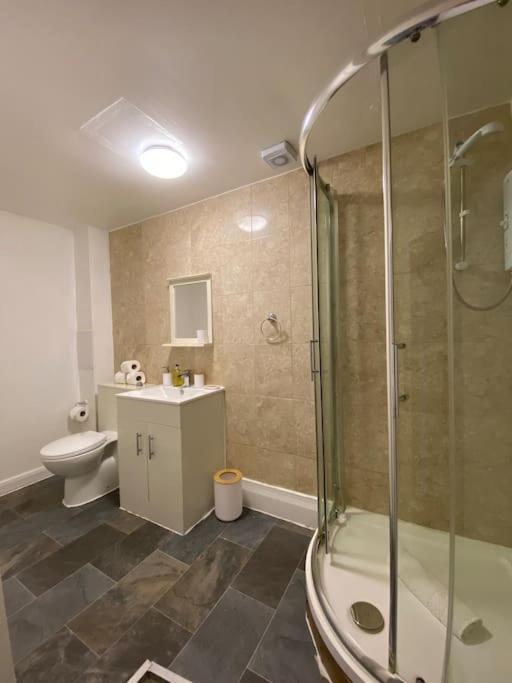 Premium Flat In Zone 1 Londen