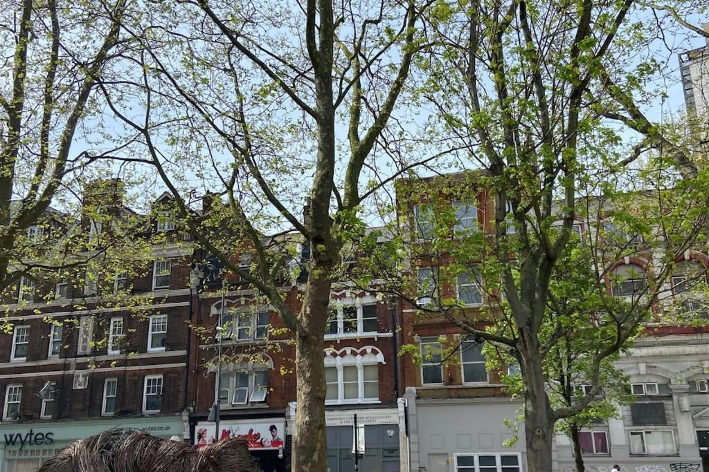 Appartement Premium Flat In Zone 1 Londen