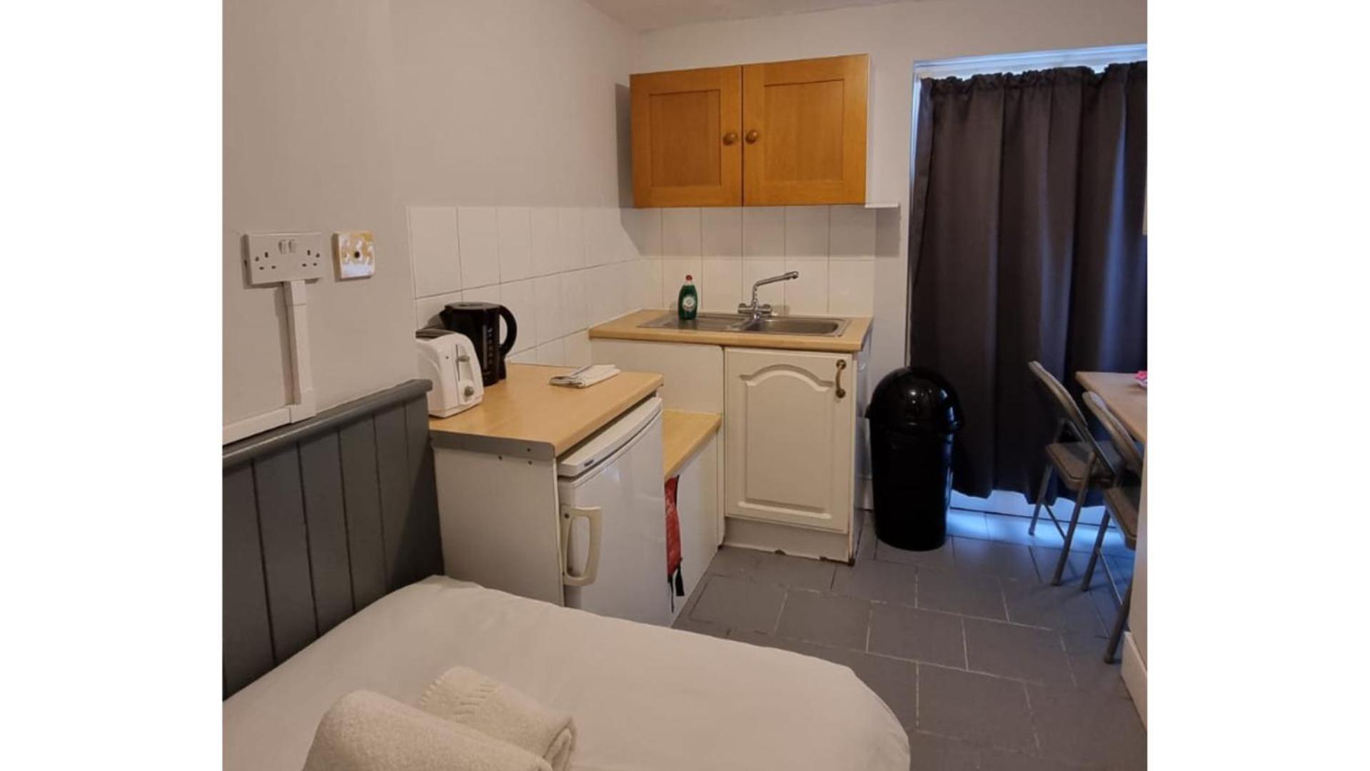 Charmstay Swiss Londen