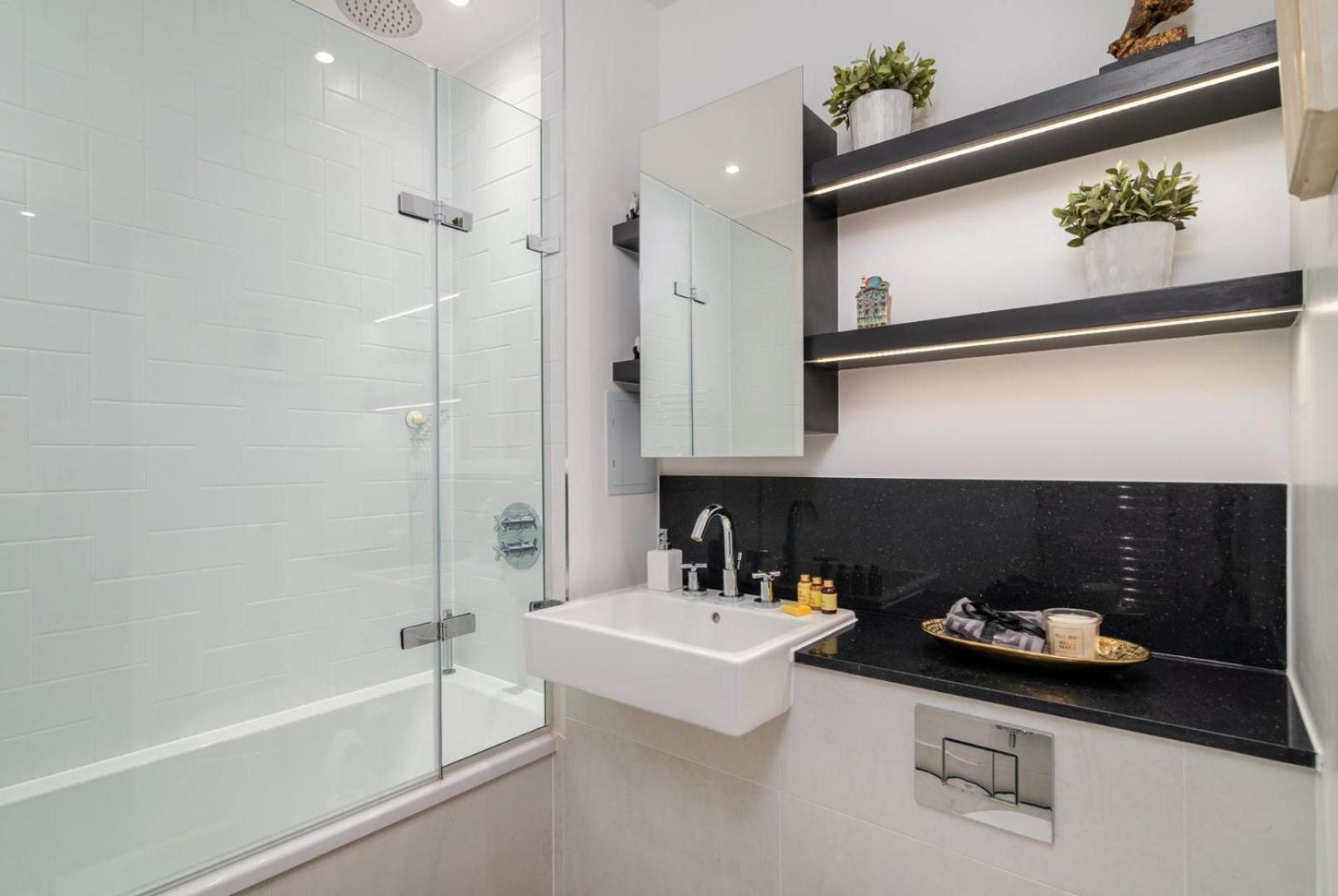 Apartment Guestready - Beautiful Minutes To Center London