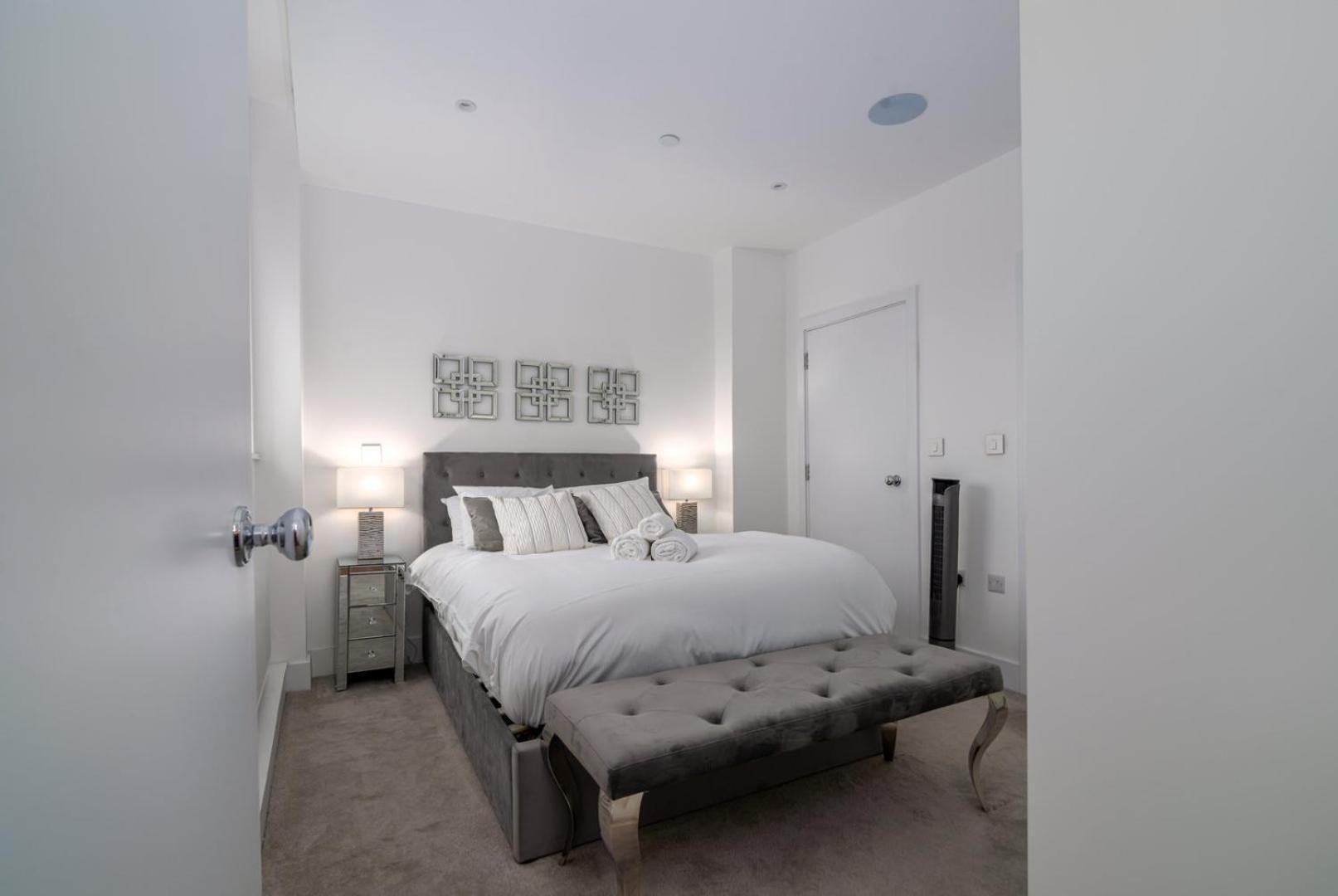 Apartment Guestready - Beautiful Minutes To Center *