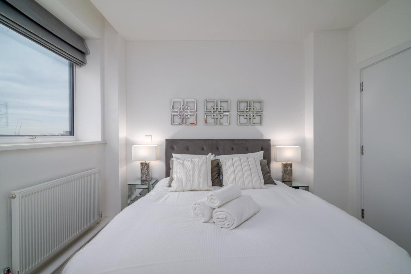Guestready - Beautiful Minutes To Center London