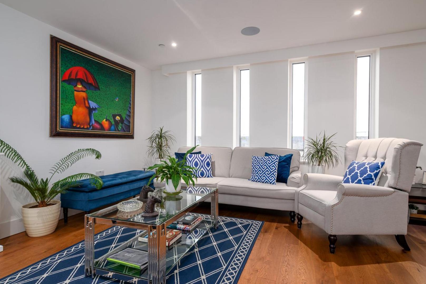 Guestready - Beautiful Minutes To Center London
