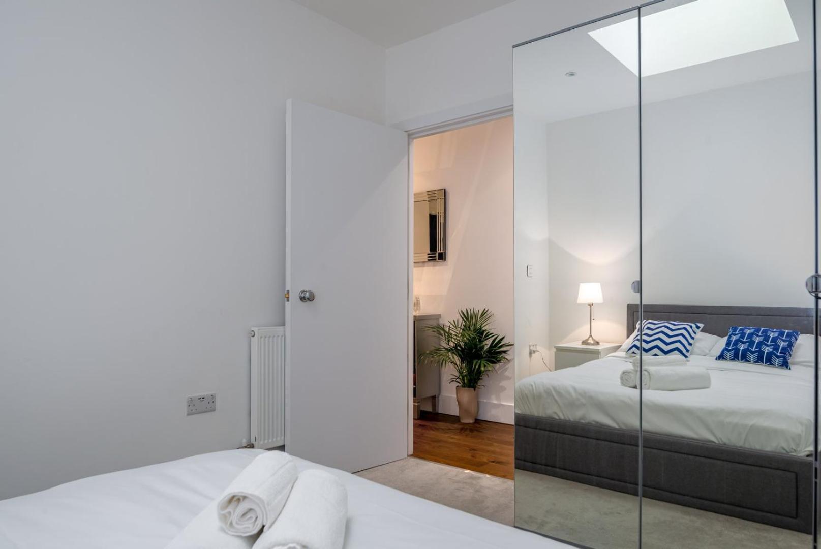 Apartment Guestready - Beautiful Minutes To Center *