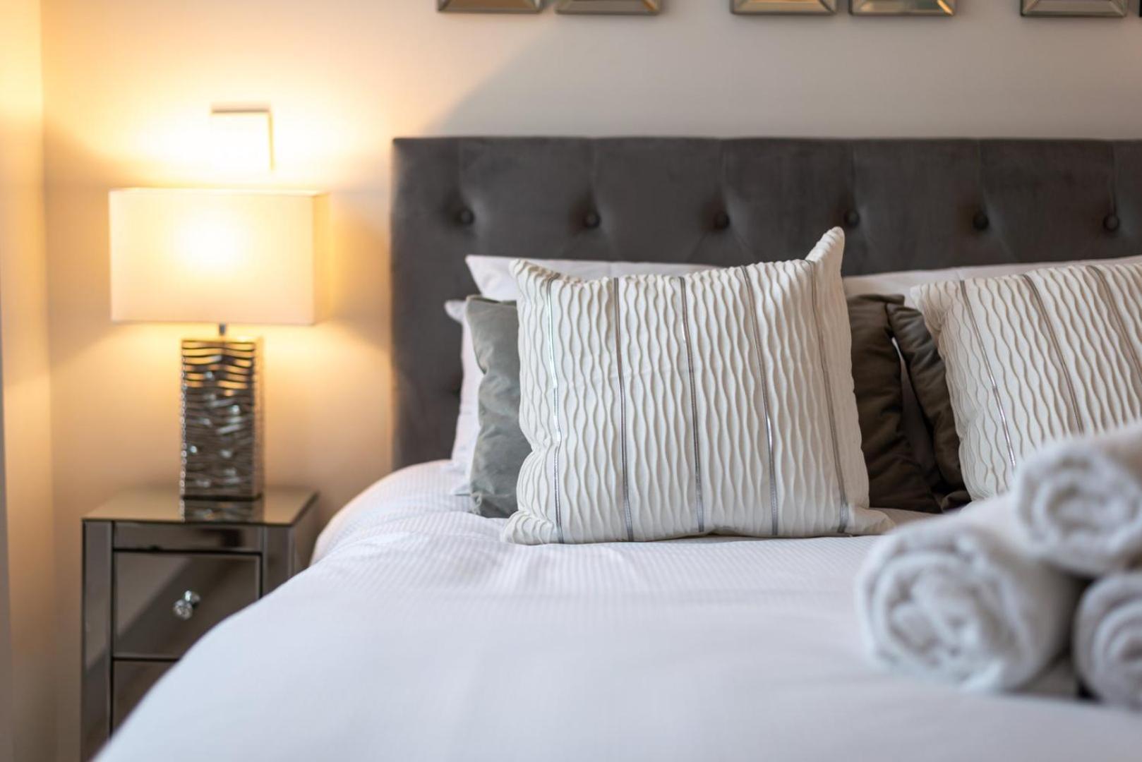 Apartment Guestready - Beautiful Minutes To Center London