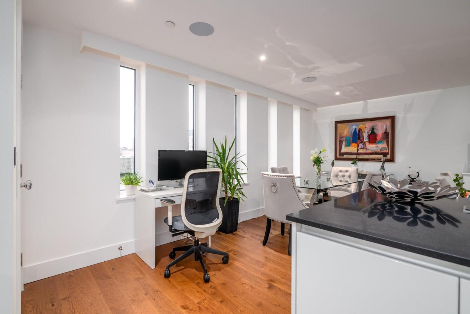 Apartment Guestready - Beautiful Minutes To Center