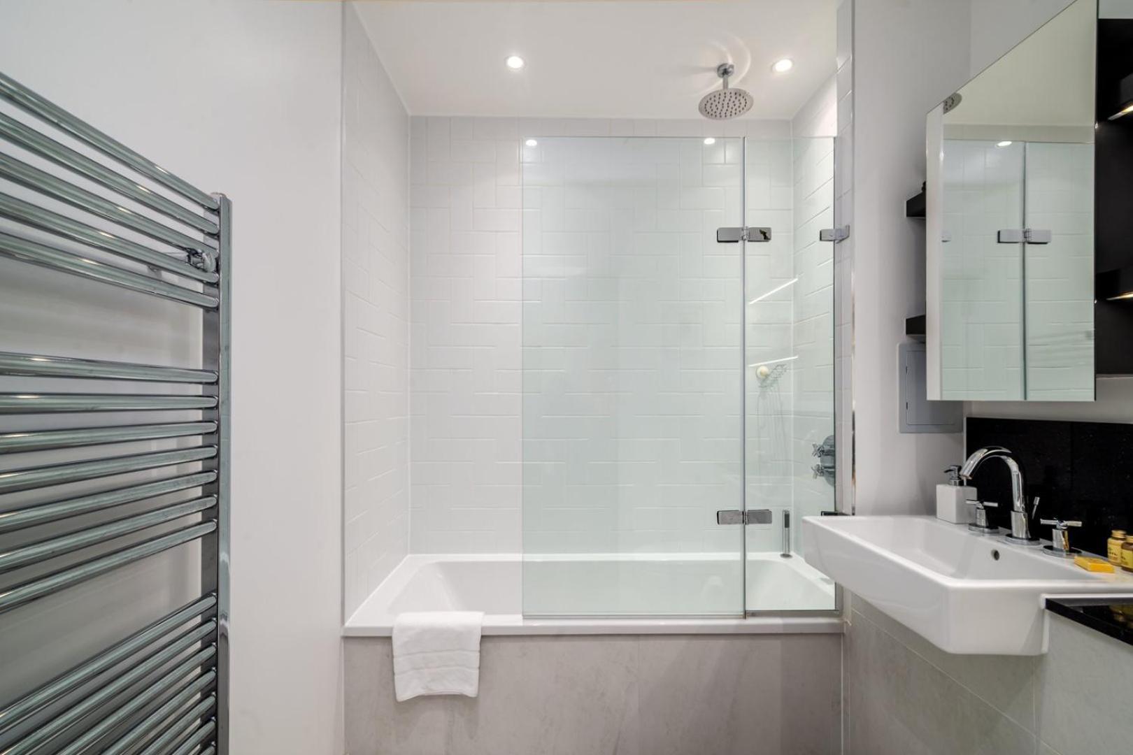 Apartment Guestready - Beautiful Minutes To Center *