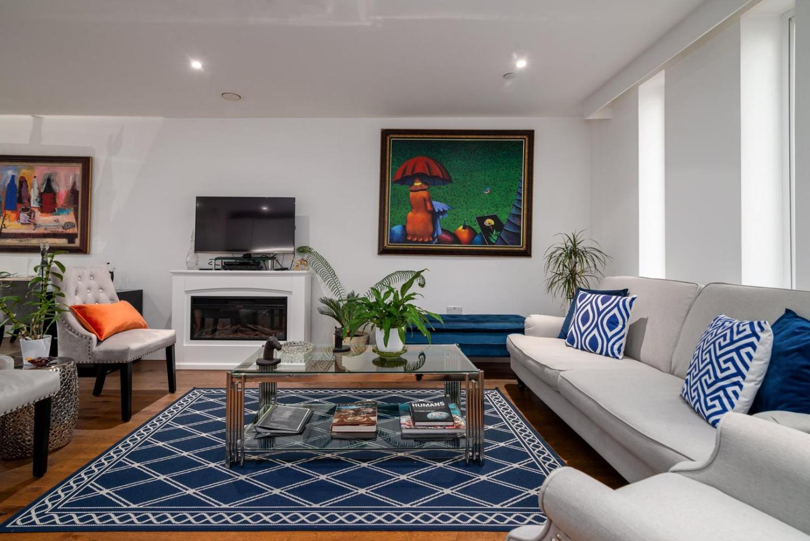 Apartment Guestready - Beautiful Minutes To Center London