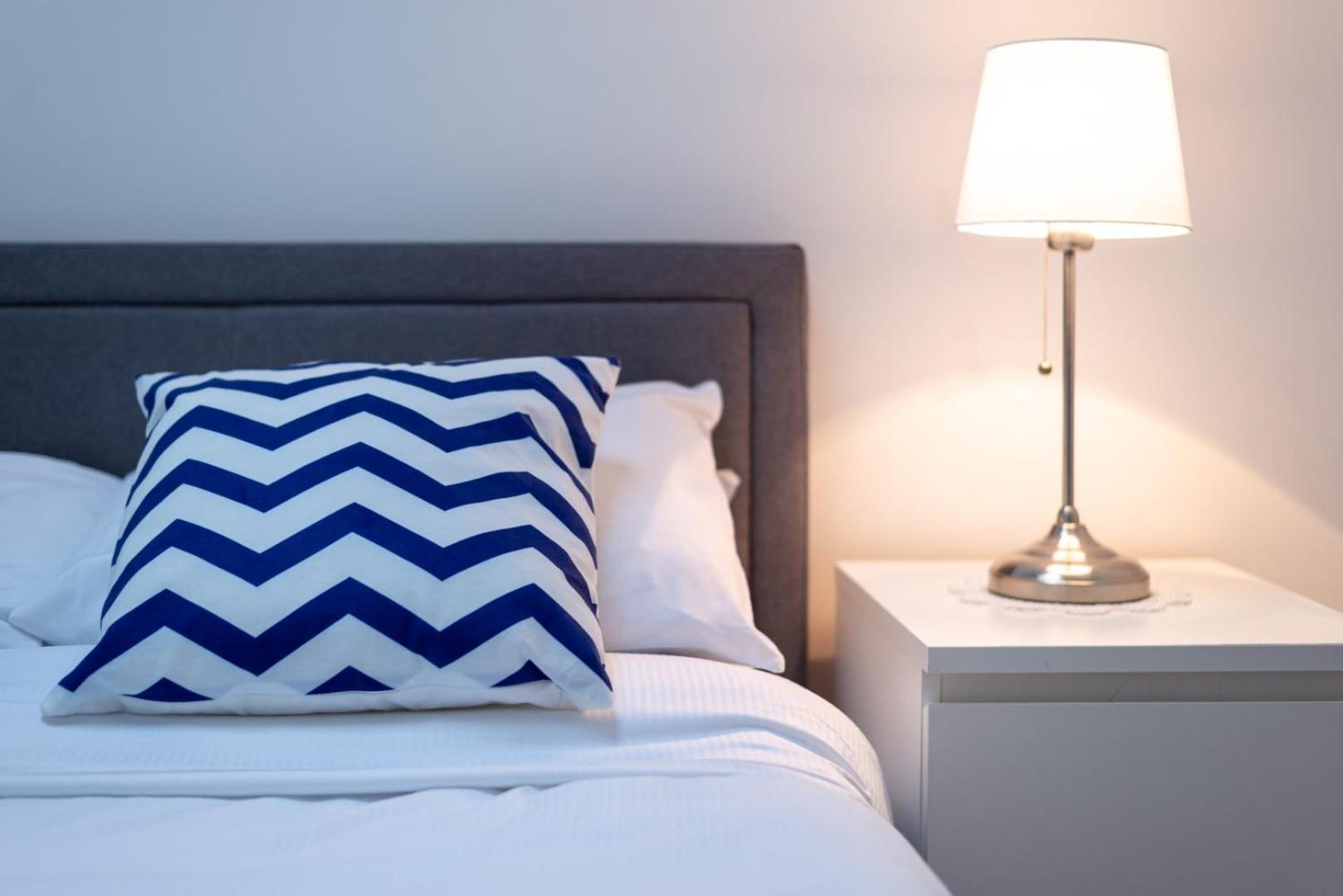 Apartment Guestready - Beautiful Minutes To Center