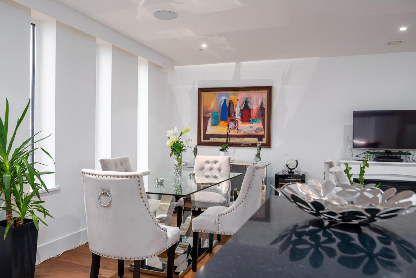 Apartment Guestready - Beautiful Minutes To Center *