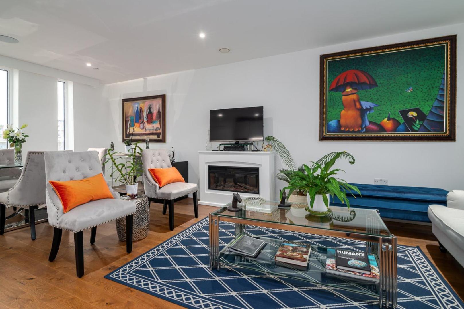 Guestready - Beautiful Minutes To Center London