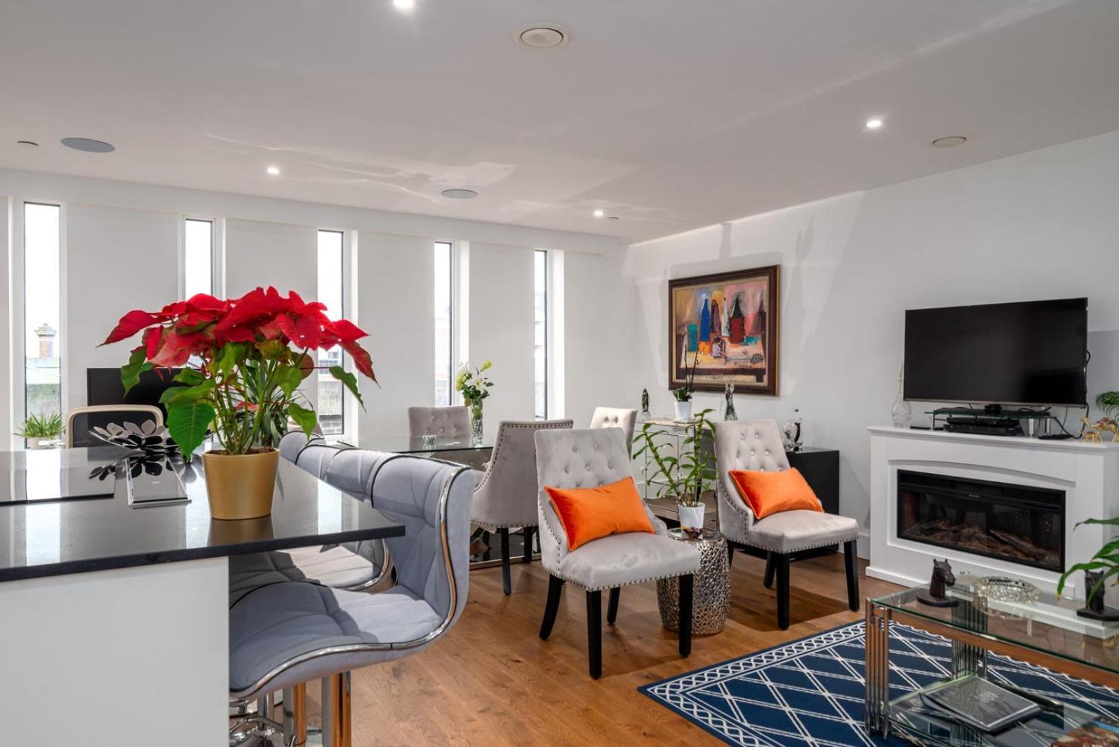 Apartment Guestready - Beautiful Minutes To Center *