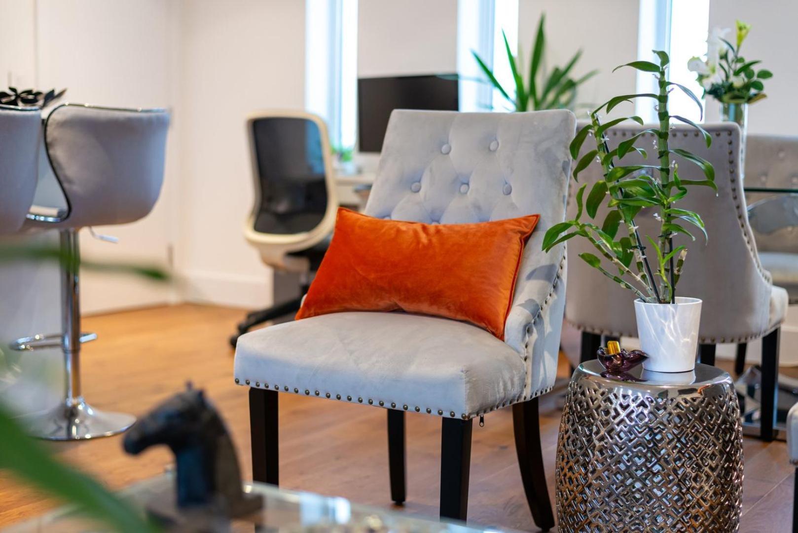 Apartment Guestready - Beautiful Minutes To Center *