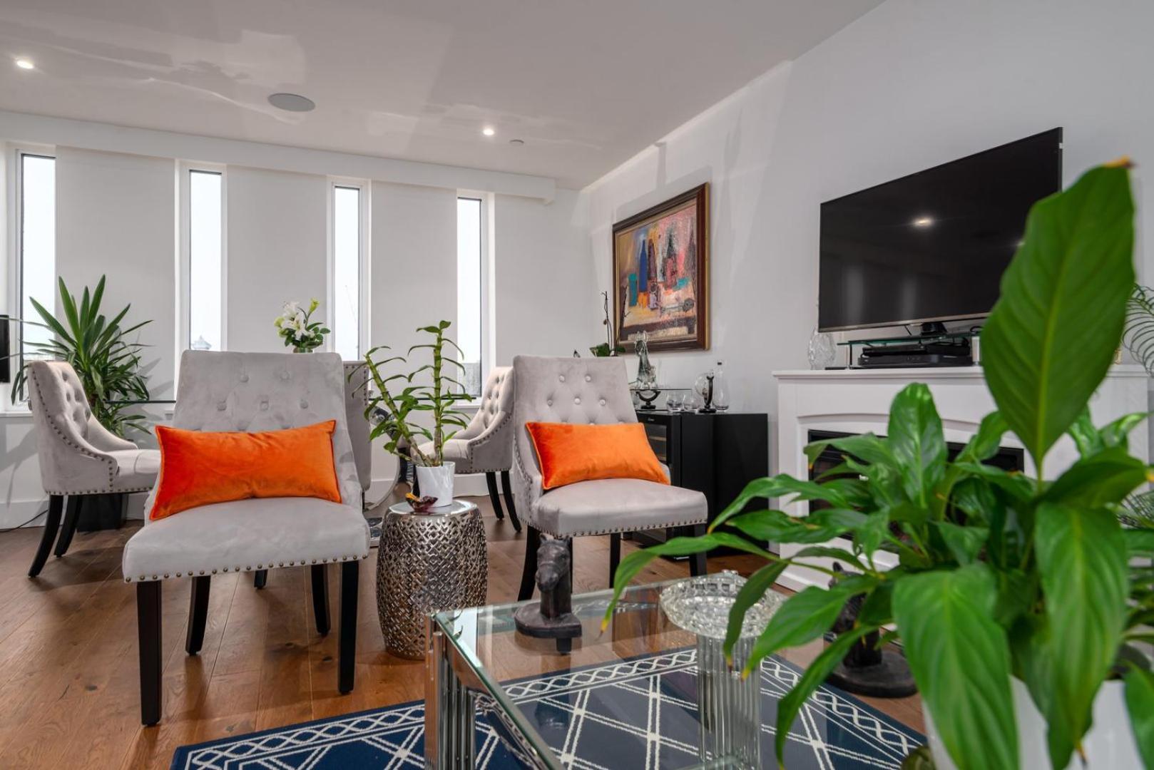 Guestready - Beautiful Minutes To Center London