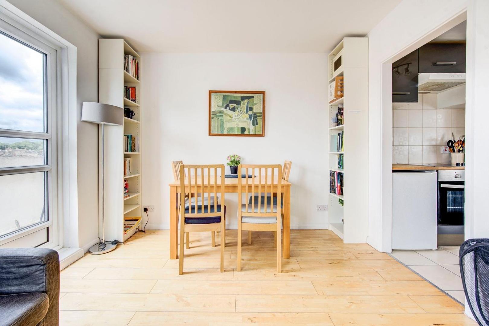 Appartement Guestready - Penthouse Flat In Trendy Peckham *