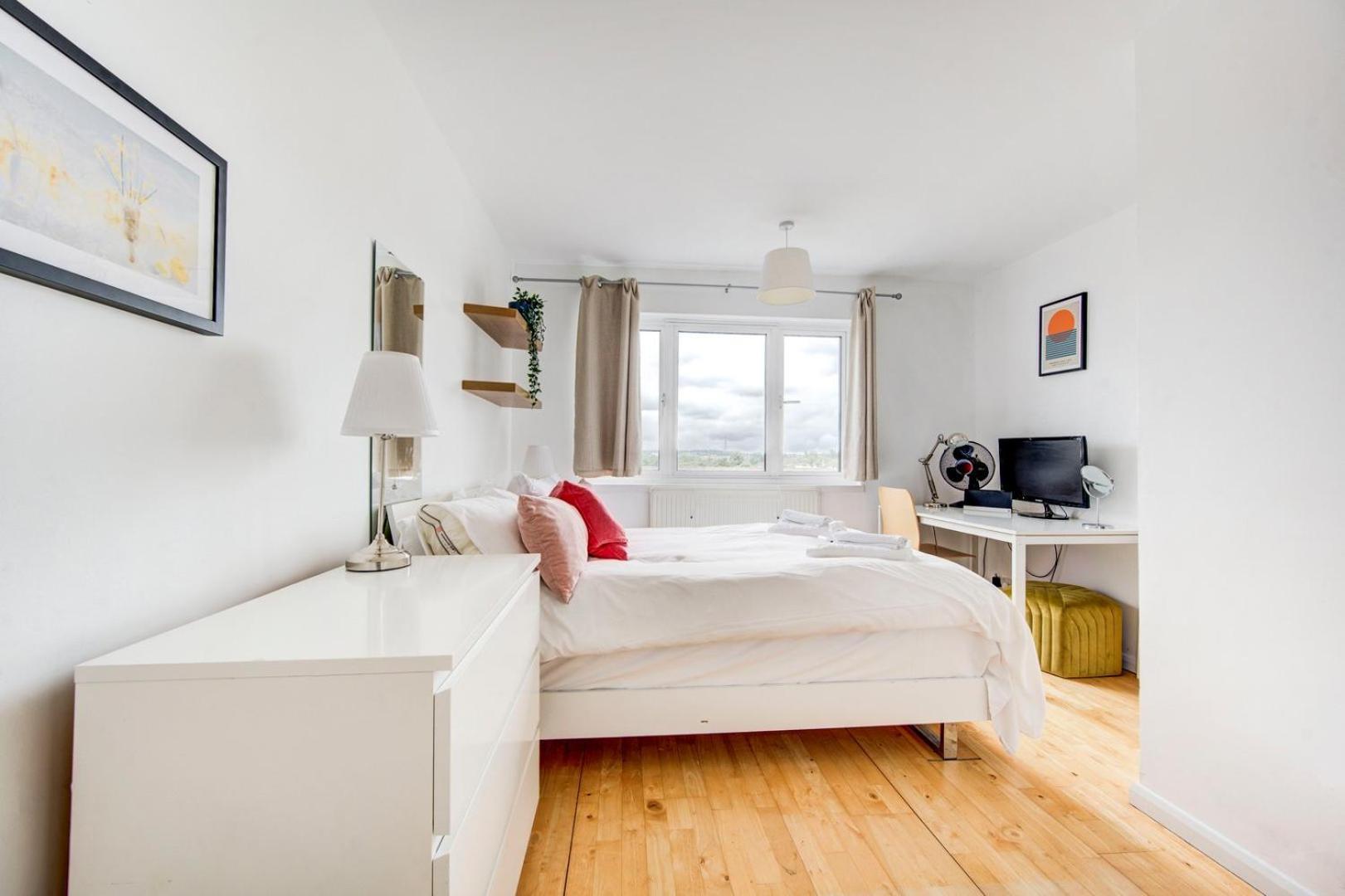 Appartement Guestready - Penthouse Flat In Trendy Peckham *