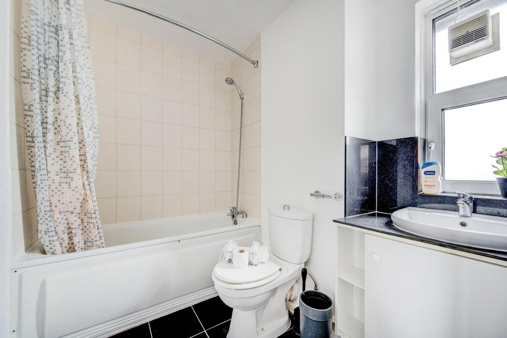 Appartement Guestready - Penthouse Flat In Trendy Peckham