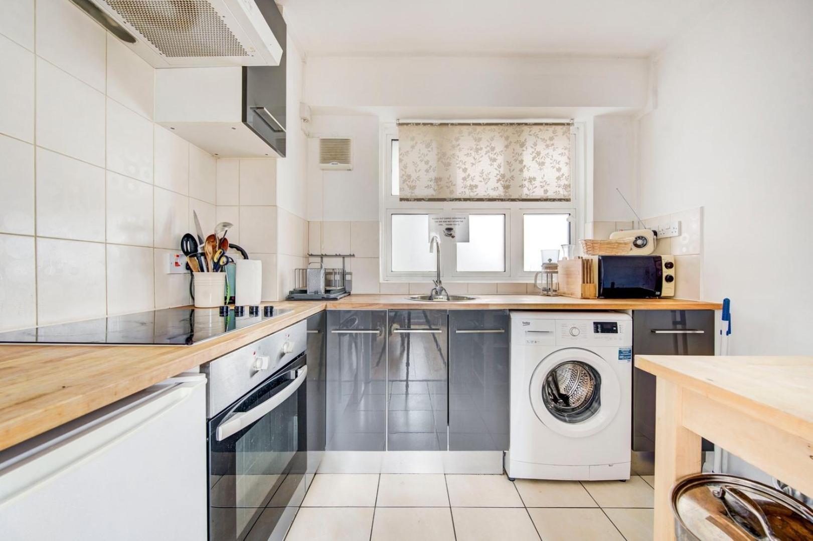 Appartement Guestready - Penthouse Flat In Trendy Peckham Londen