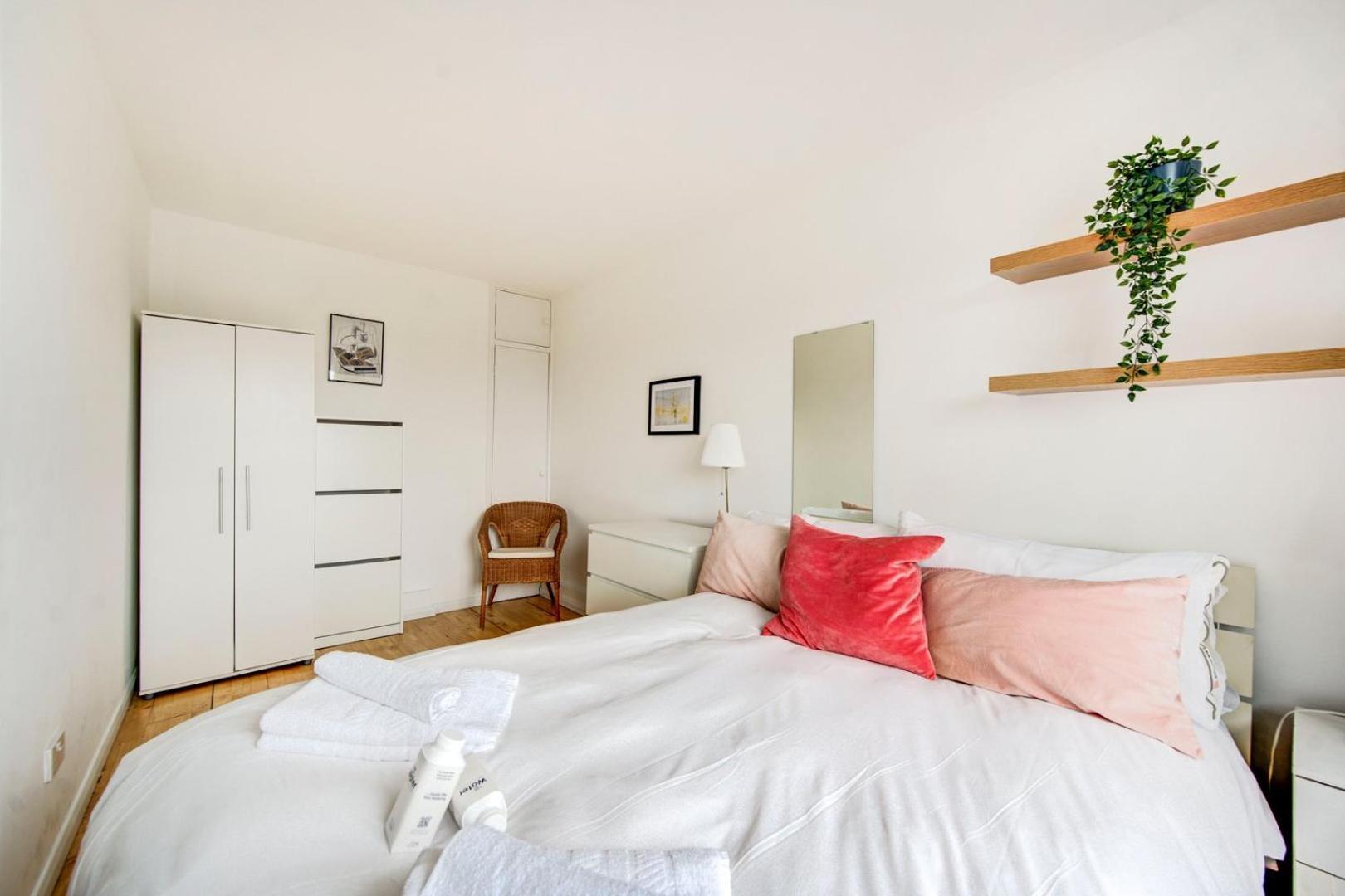 Appartement Guestready - Penthouse Flat In Trendy Peckham