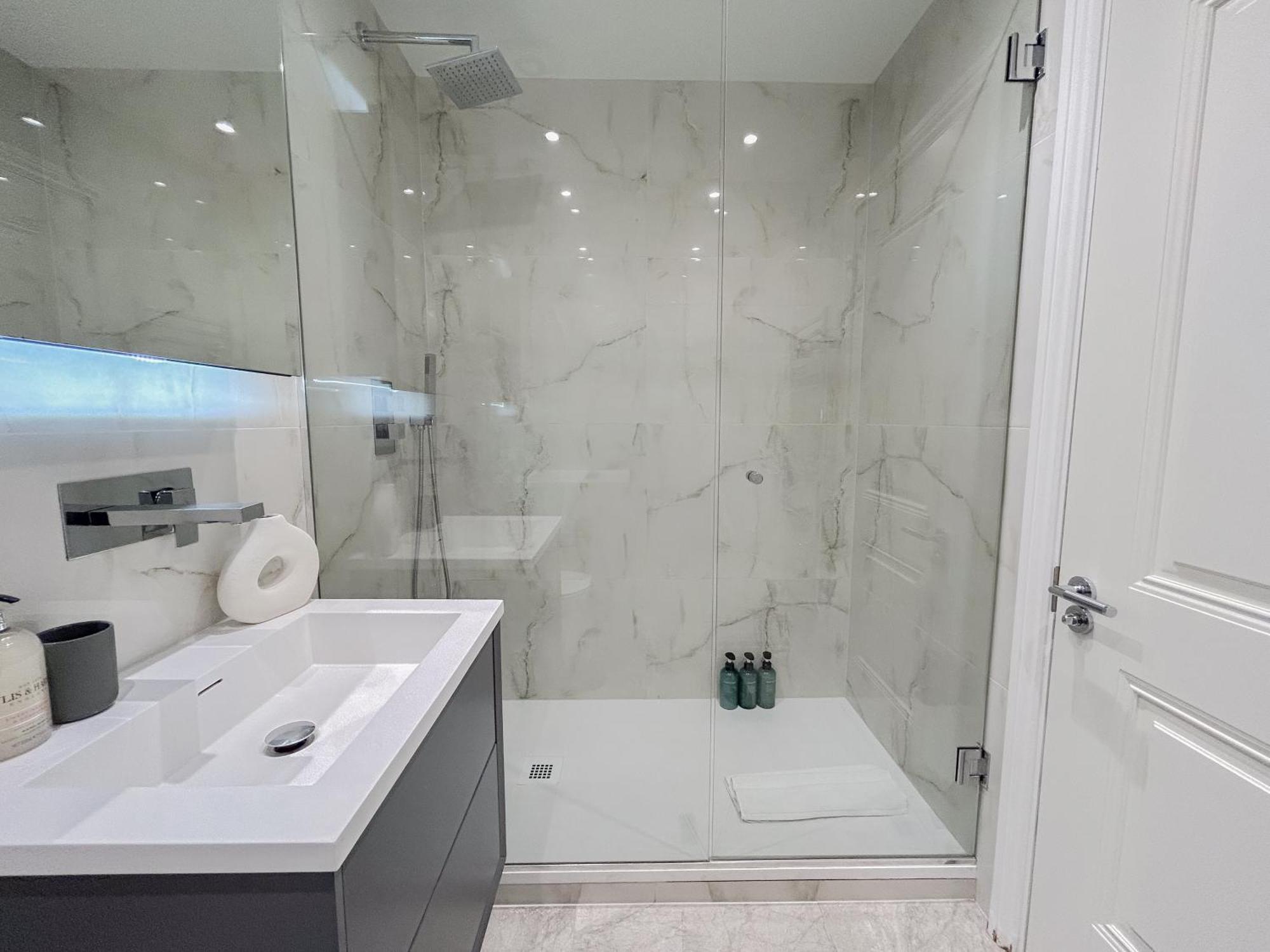 Appartement Urban Getaway In The Heart Of South Kensington