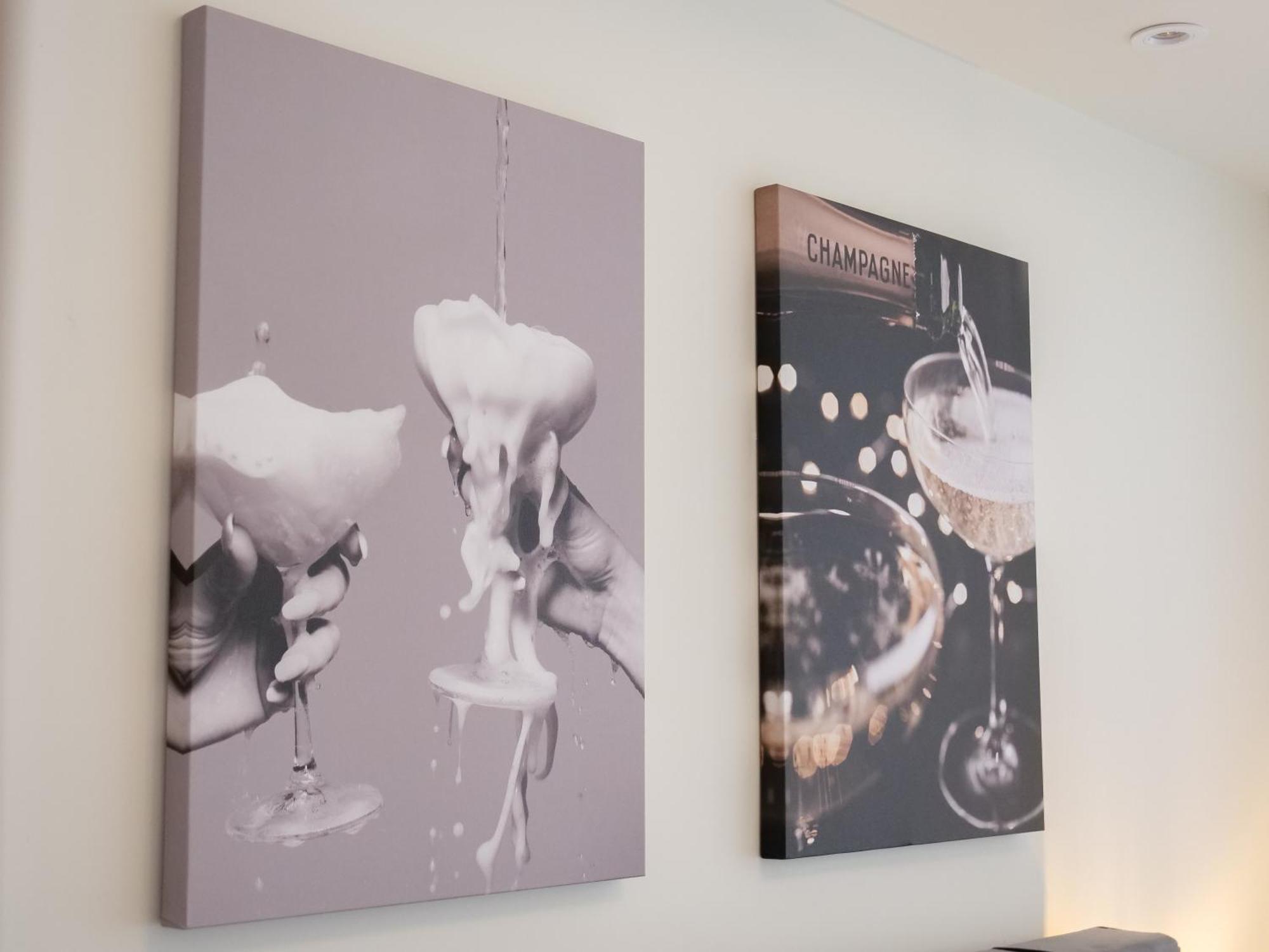 Appartement Urban Getaway In The Heart Of South Kensington *