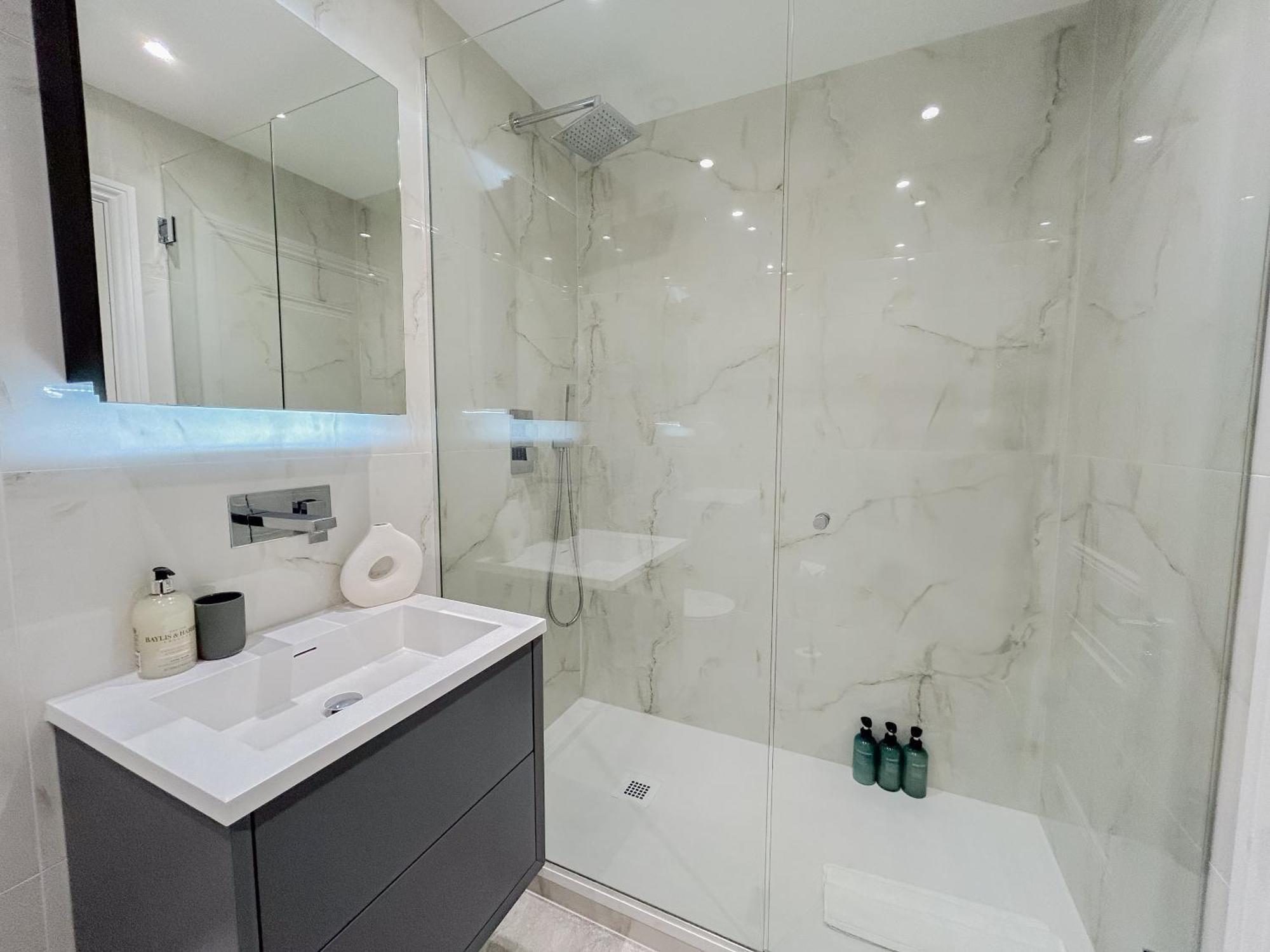 Appartement Urban Getaway In The Heart Of South Kensington