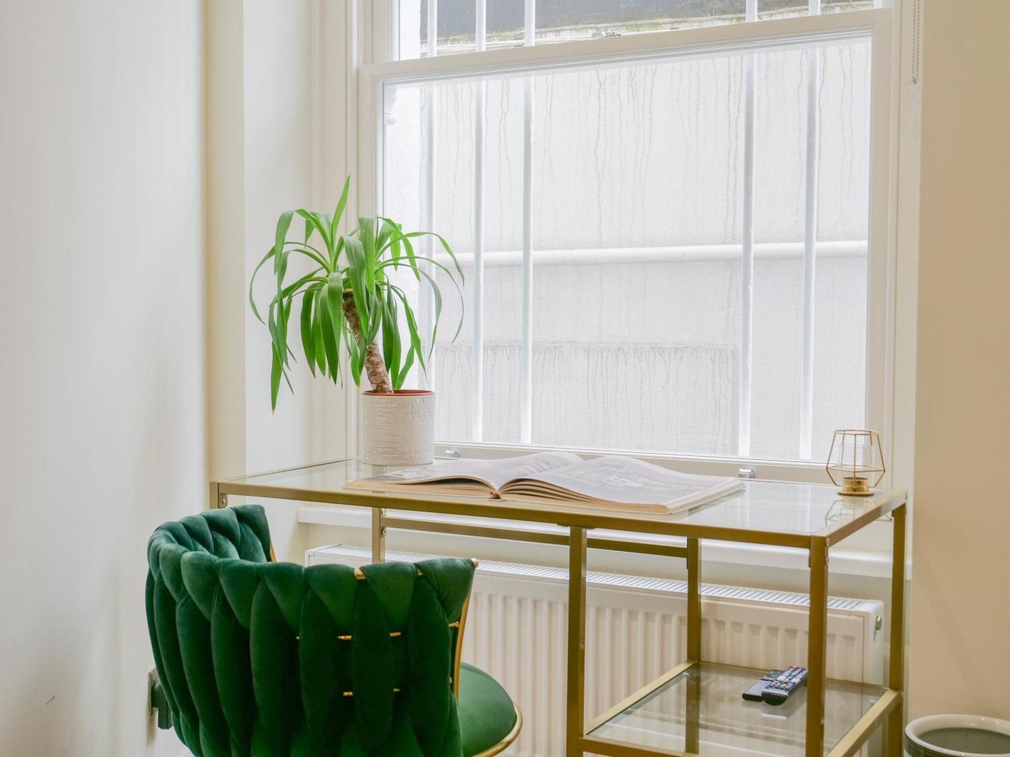 Appartement Urban Getaway In The Heart Of South Kensington *