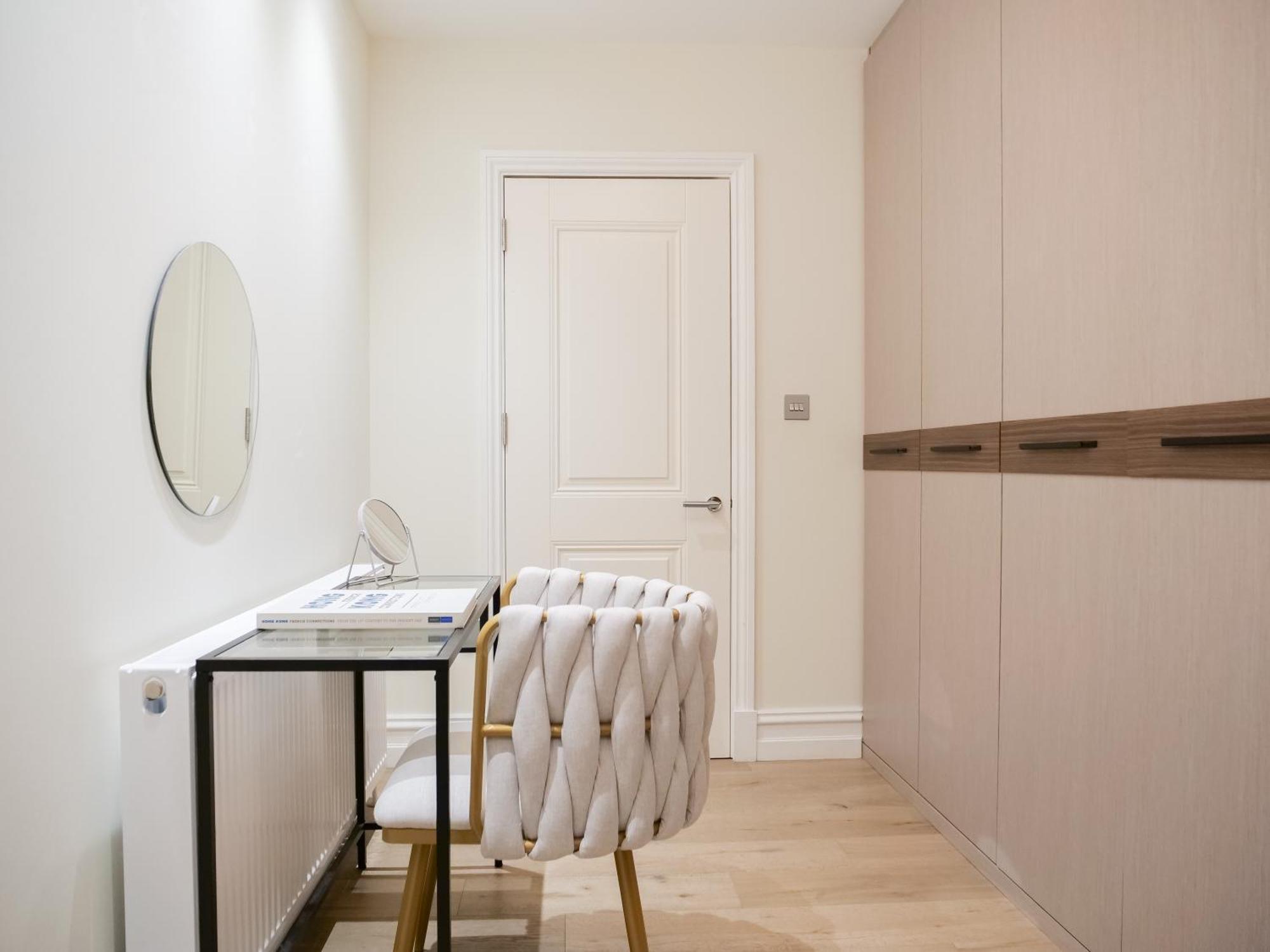 Appartement Urban Getaway In The Heart Of South Kensington Londen