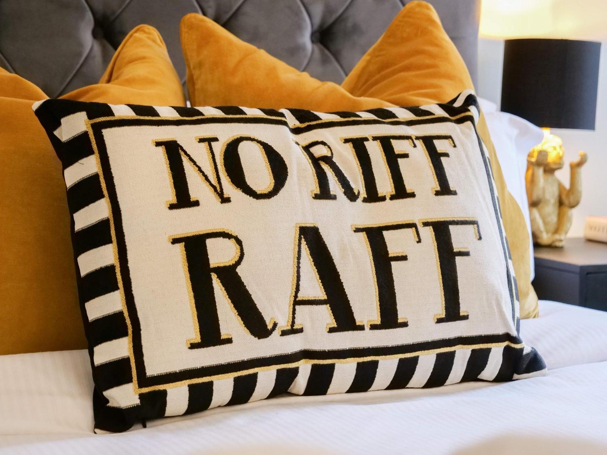 Urban Getaway In The Heart Of South Kensington Londen
