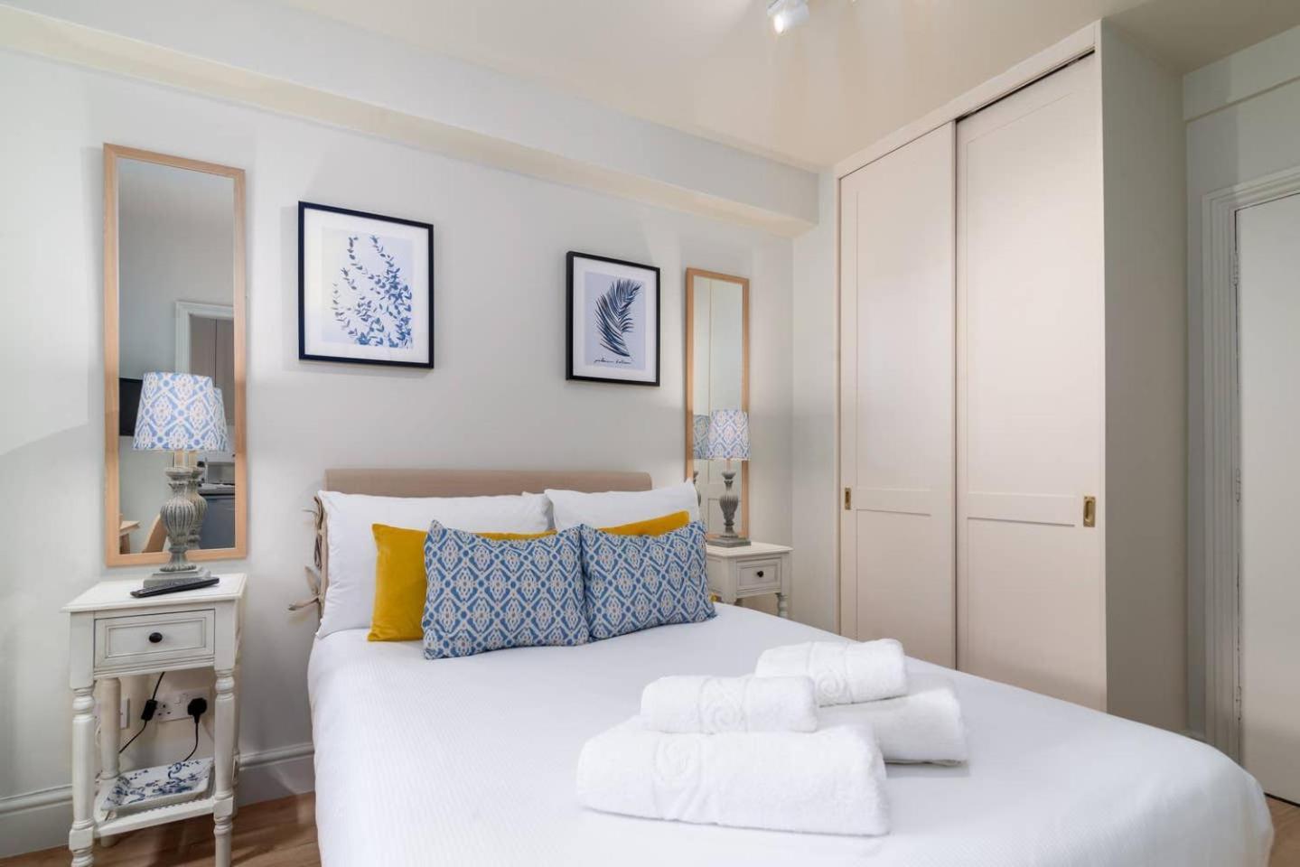 Guestready - Gorgeous In Chelsea London