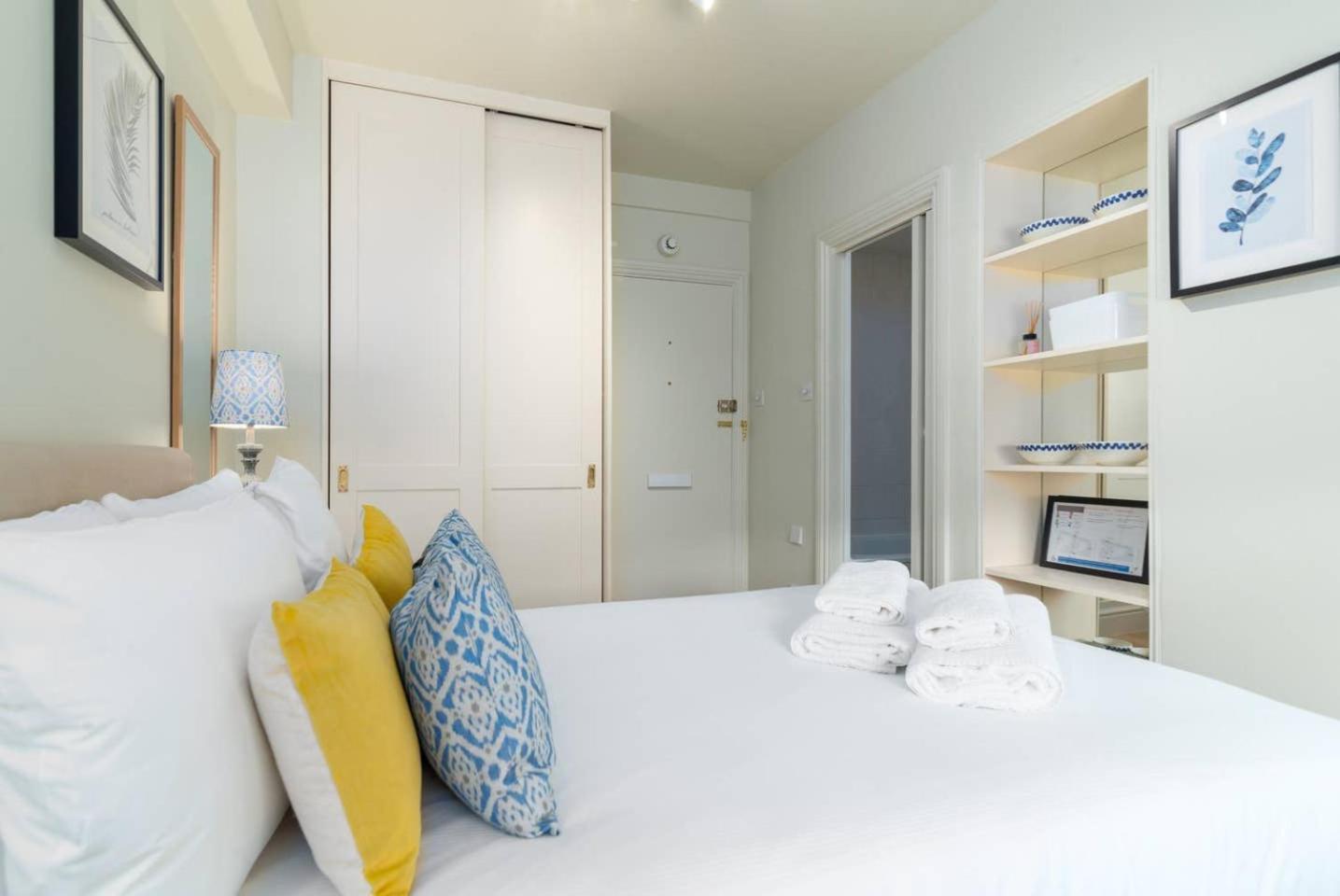 Guestready - Gorgeous In Chelsea London