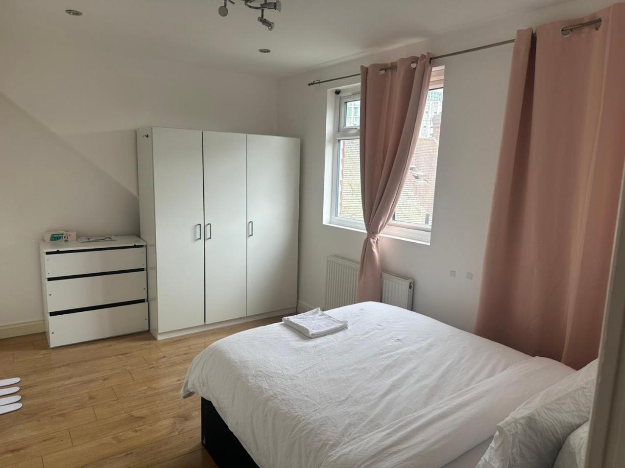 Accommodatie bij particulieren Tran Uk *