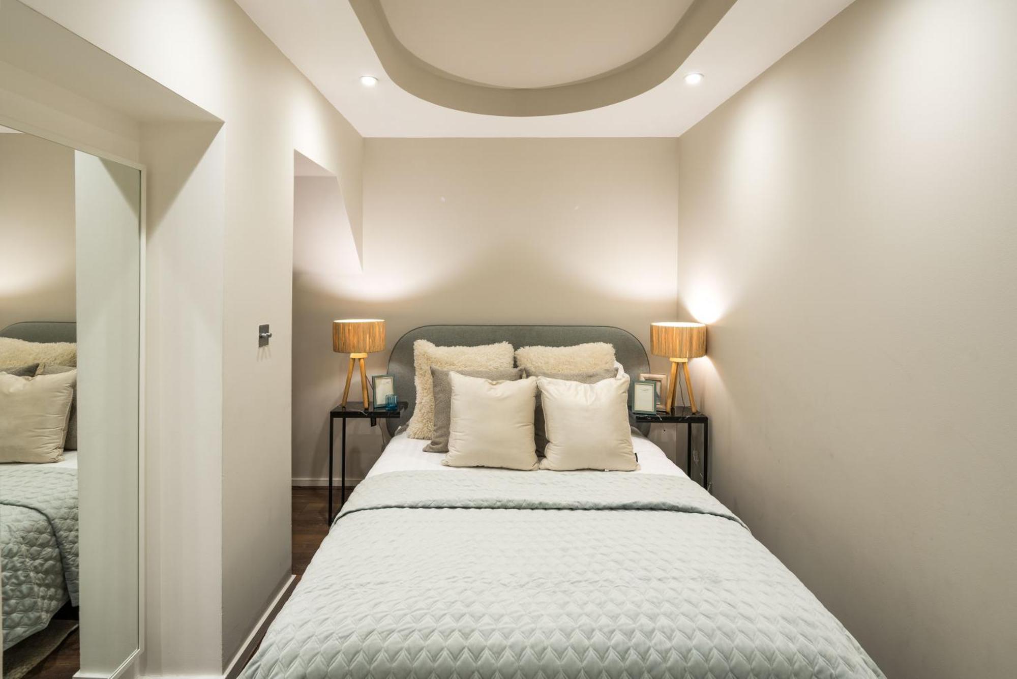 Apartment G1a Hydepark-southkensington-harrods-knightsbridge-marylebone-oxfordstreet London