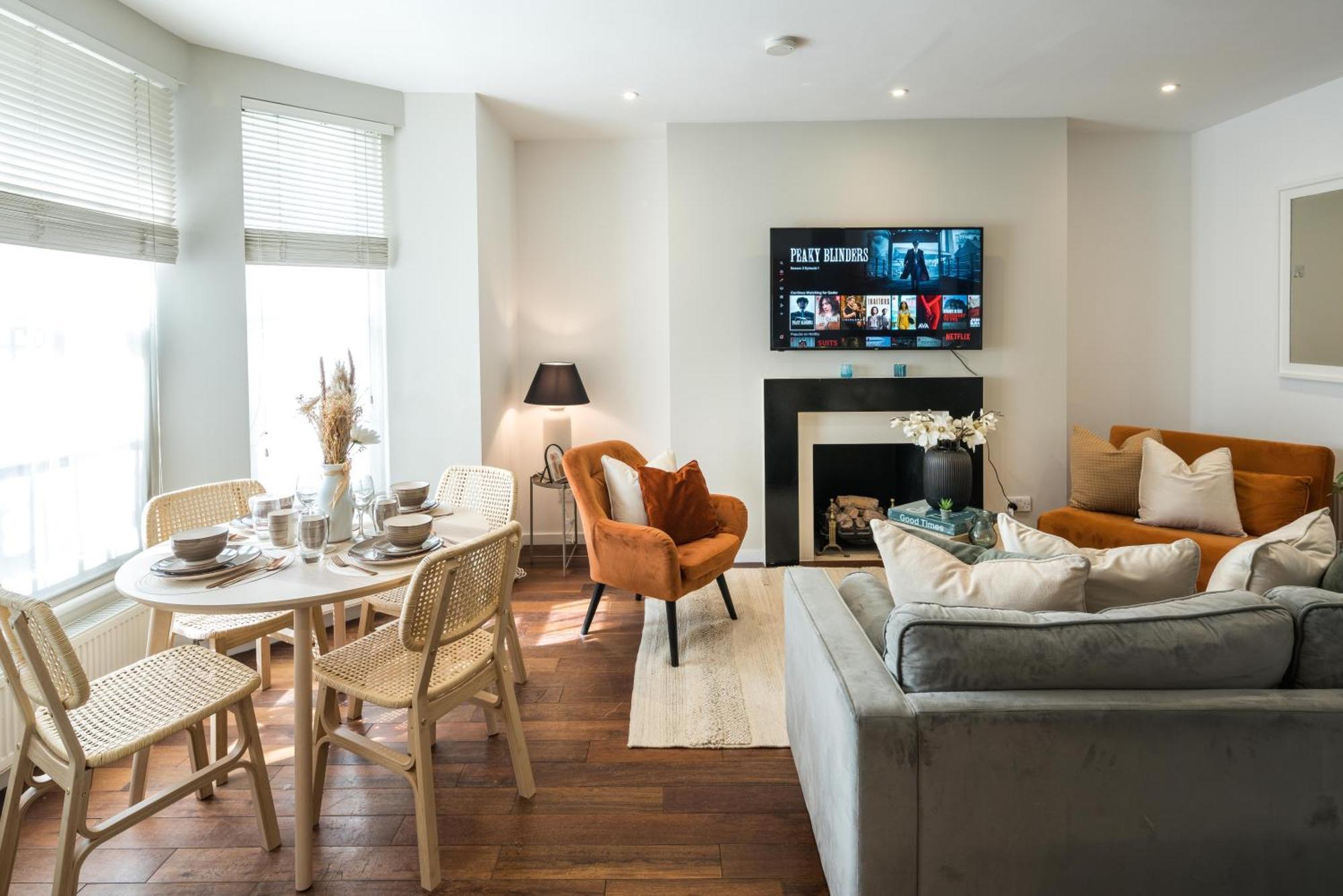 Apartment G1a Hydepark-southkensington-harrods-knightsbridge-marylebone-oxfordstreet