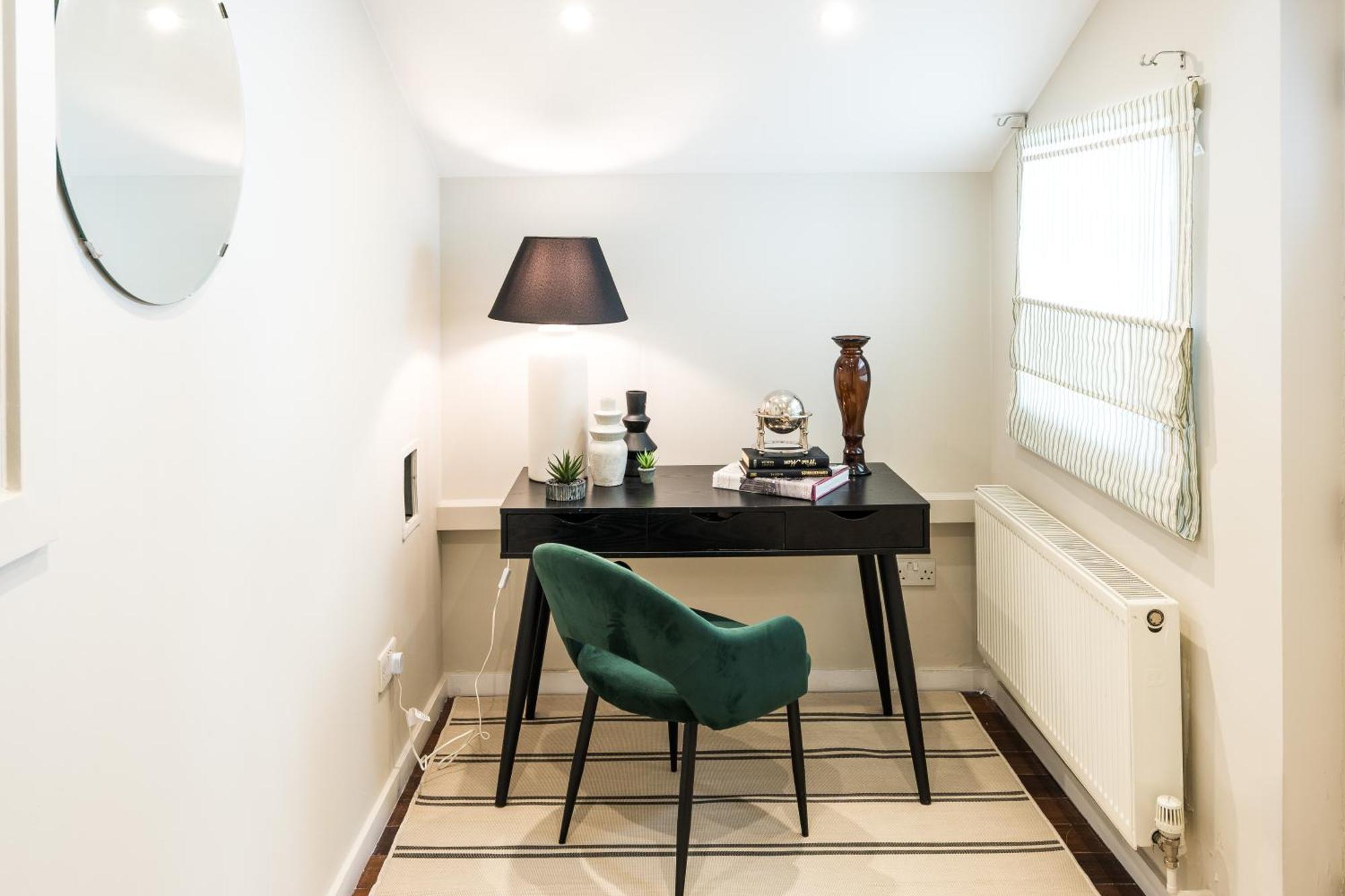 Apartment G1a Hydepark-southkensington-harrods-knightsbridge-marylebone-oxfordstreet *
