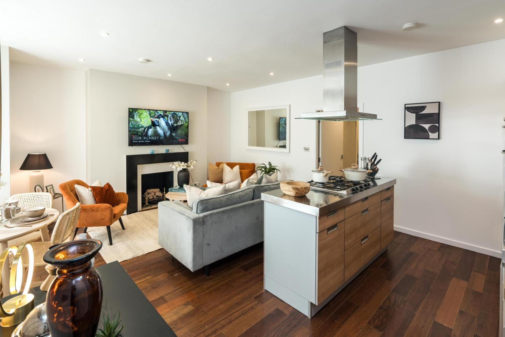 Apartment G1a Hydepark-southkensington-harrods-knightsbridge-marylebone-oxfordstreet