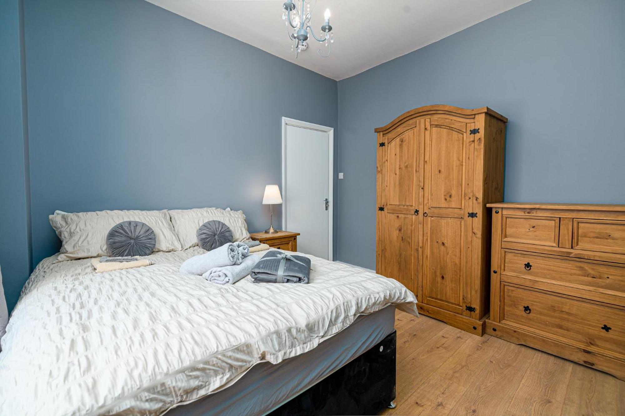 Guest house Sidney *