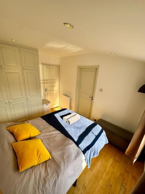 Appartement Victoria - 1 Bedroom 4 People Londen