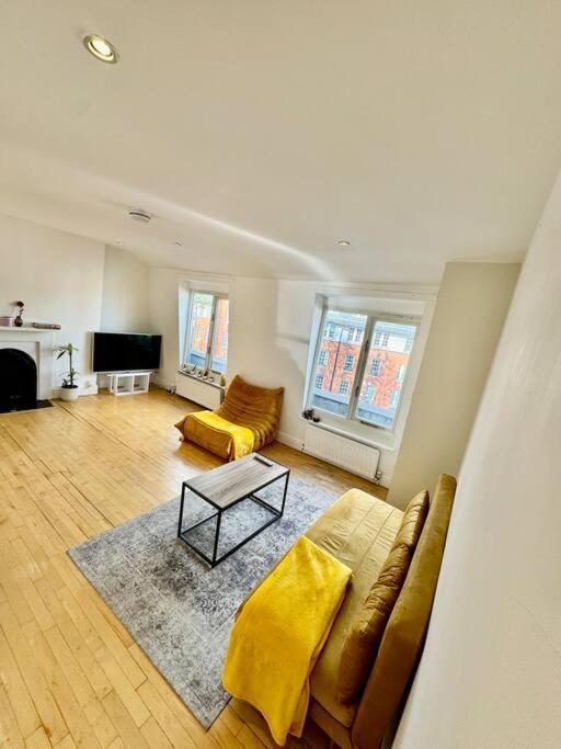 Appartement Victoria - 1 Bedroom 4 People Londen